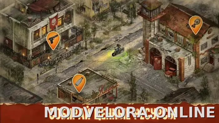 Day R Premium скриншот 3