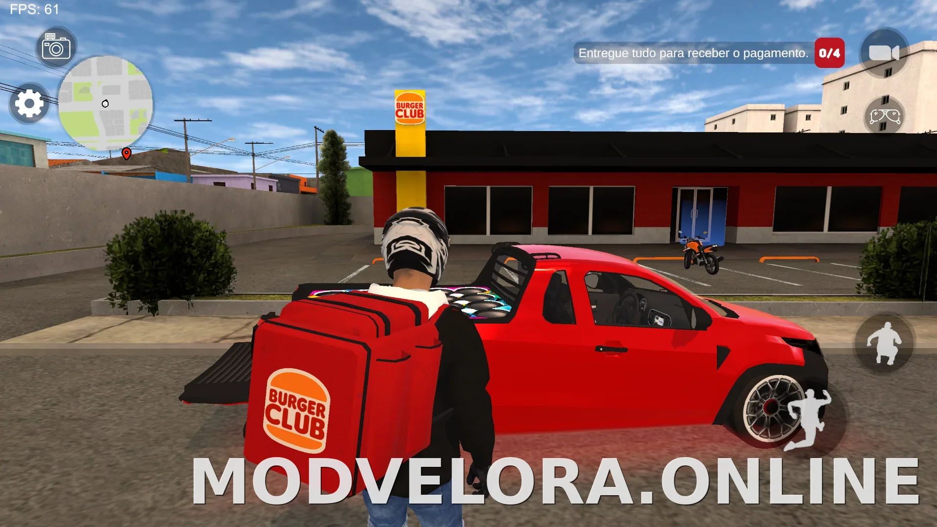 Elite Auto Brasil скриншот 6