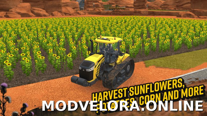 Farming Simulator 18 скриншот 3