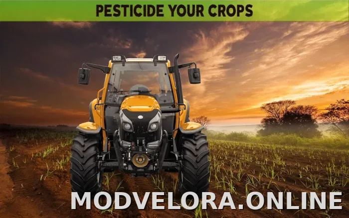Farming Simulator 19 скриншот 3