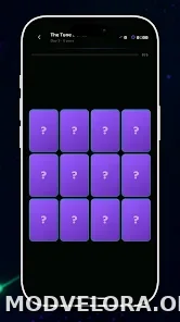 Fusvob скриншот 3