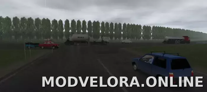 Motor Depot скриншот 1