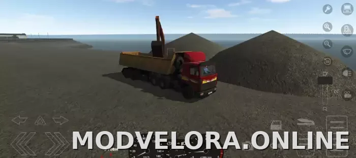 Motor Depot скриншот 2