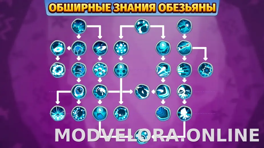 Bloons TD 6 скриншот 1