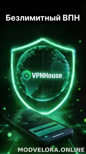 House скриншот 1