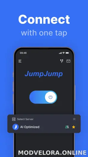JumpJump скриншот 1