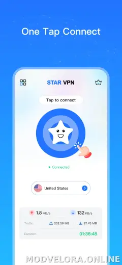 Star скриншот 3